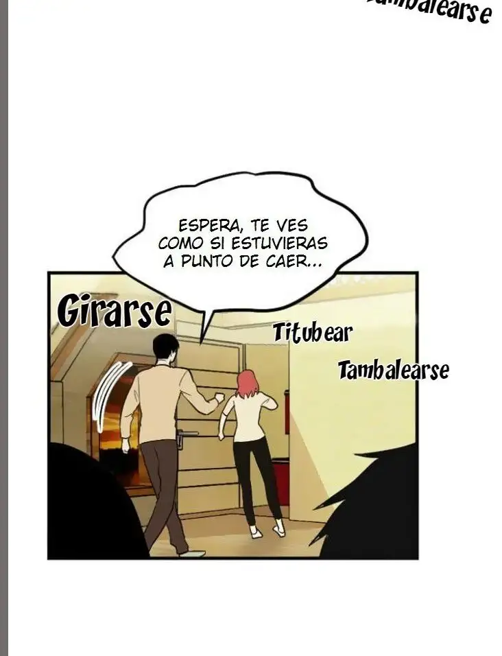 ¡La belleza de Gangnam! - Capítulo 19 - Página 12 - LectorTMOo