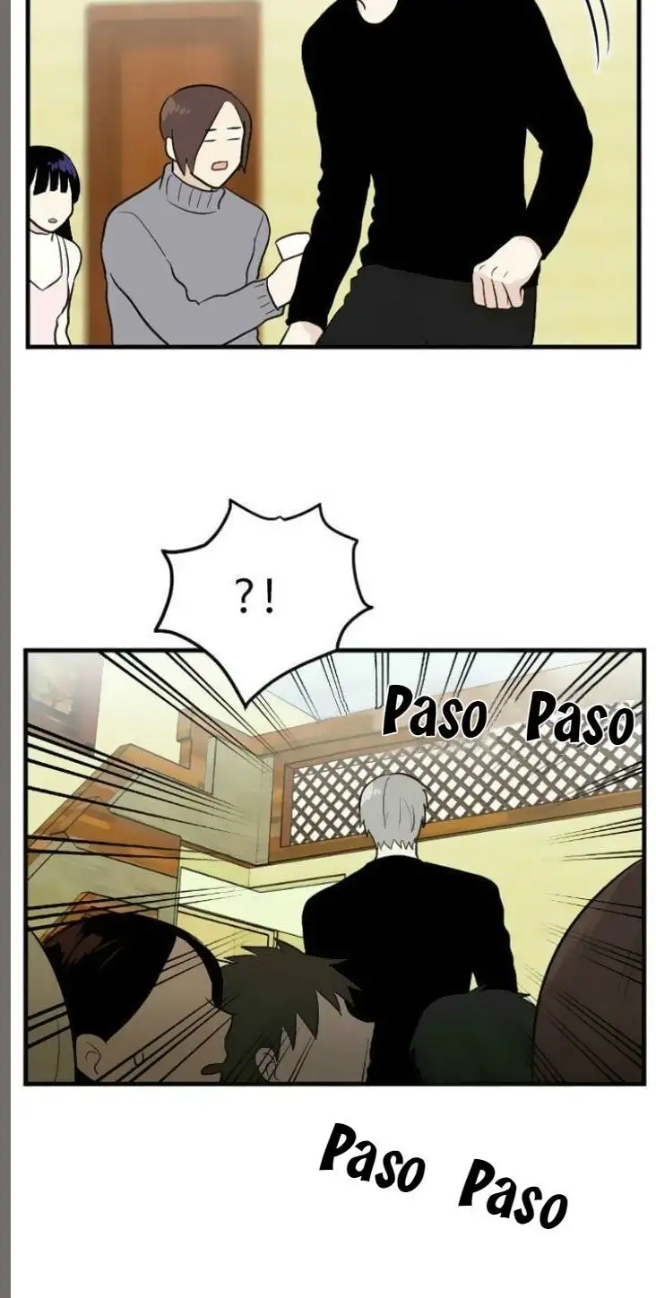 ¡La belleza de Gangnam! - Capítulo 19 - Página 16 - LectorTMOo