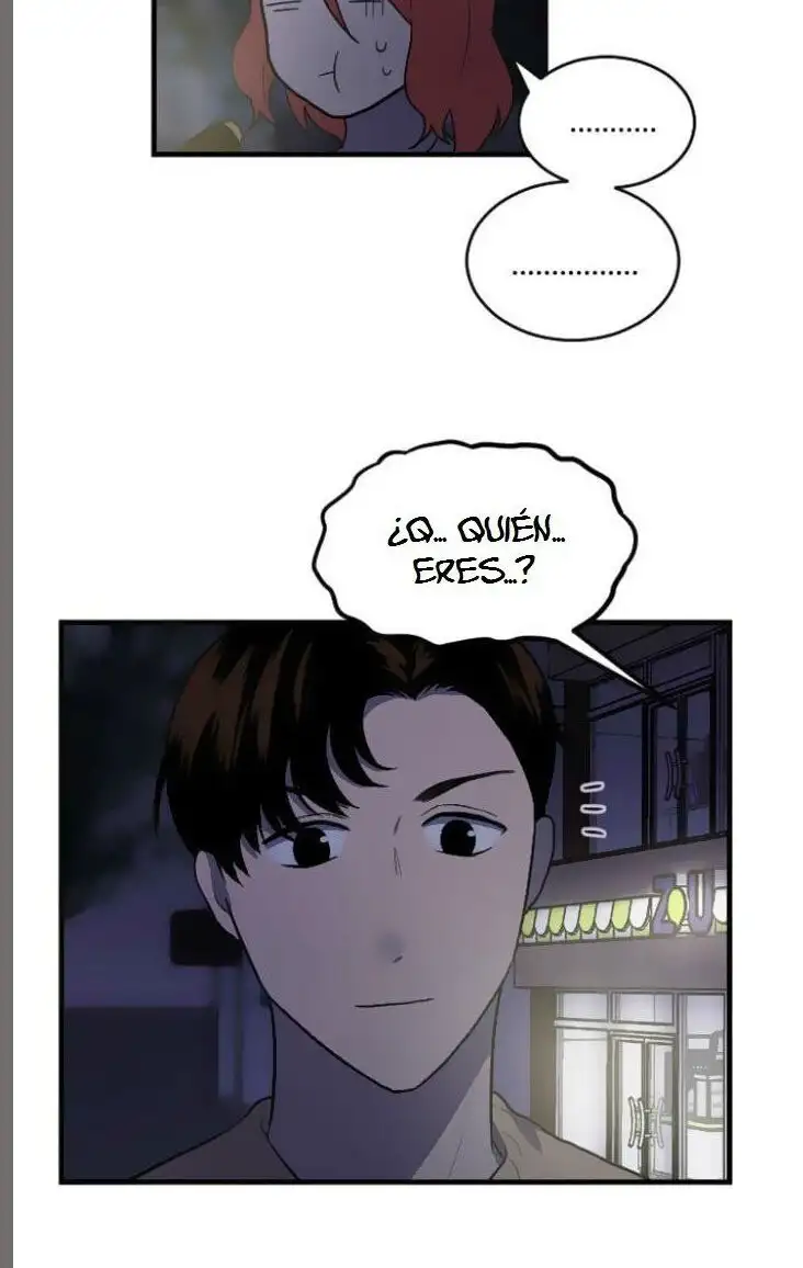 ¡La belleza de Gangnam! - Capítulo 19 - Página 22 - LectorTMOo