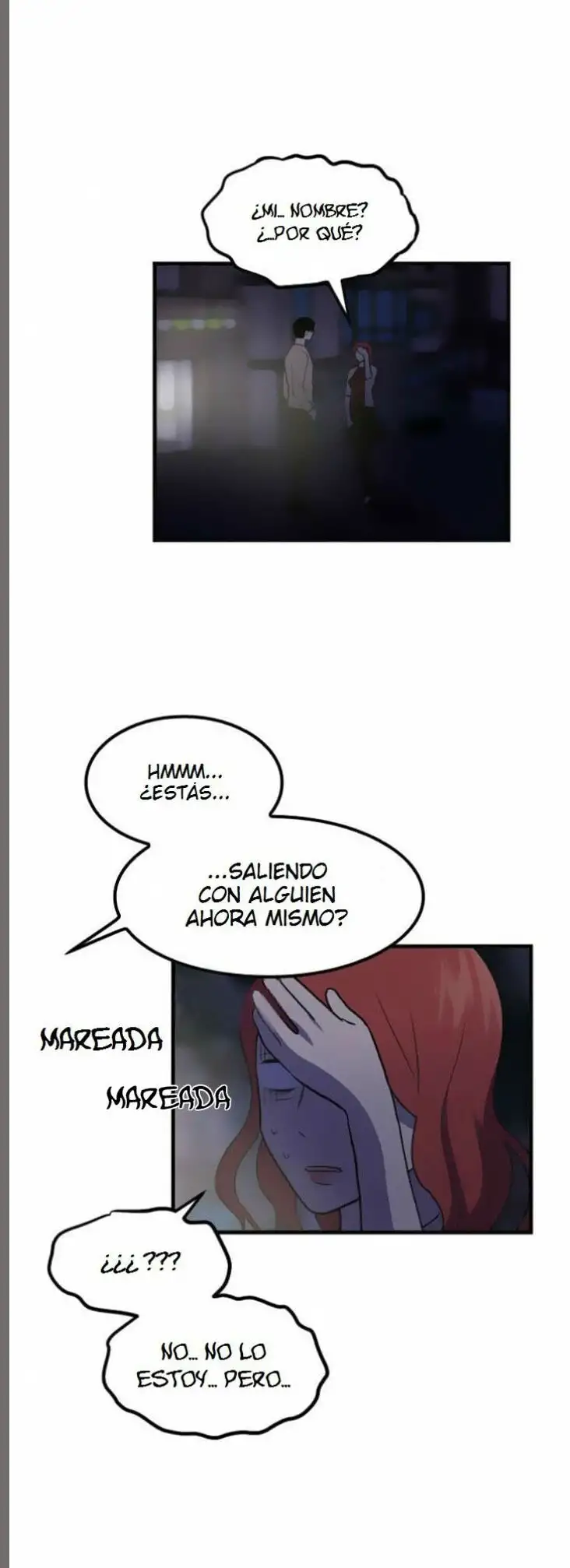¡La belleza de Gangnam! - Capítulo 19 - Página 24 - LectorTMOo