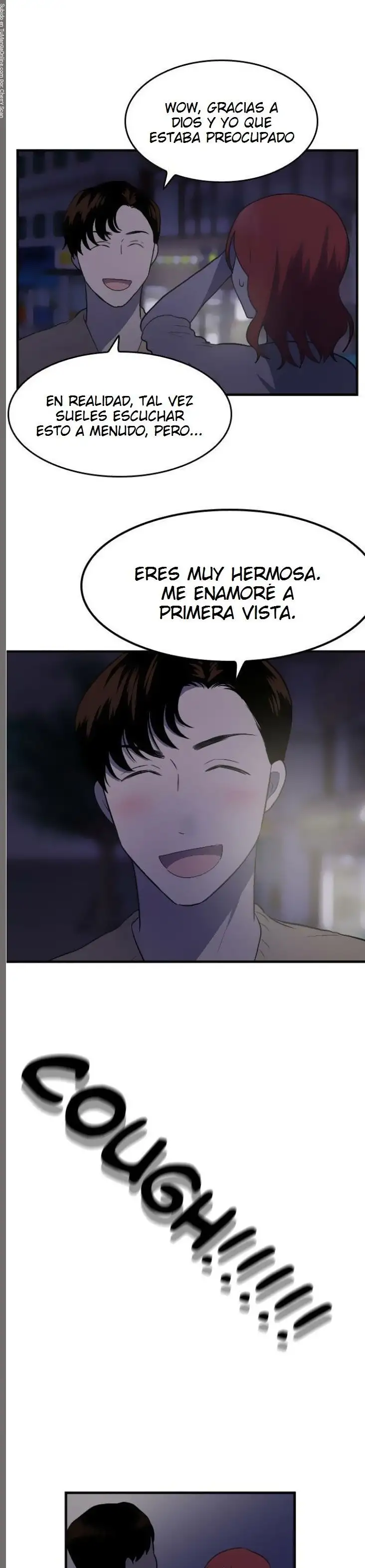 ¡La belleza de Gangnam! - Capítulo 19 - Página 25 - LectorTMOo