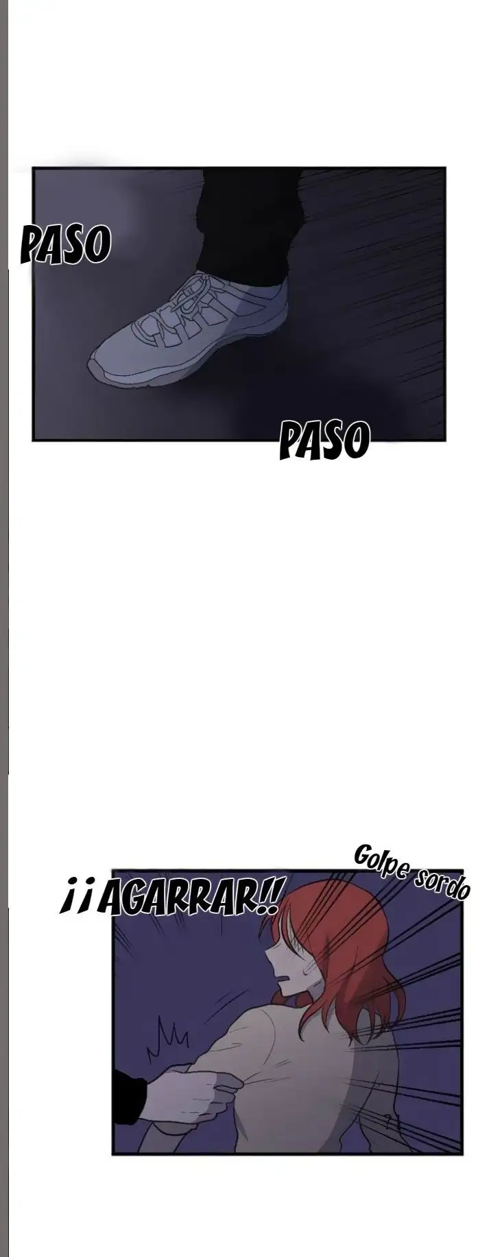¡La belleza de Gangnam! - Capítulo 19 - Página 30 - LectorTMOo