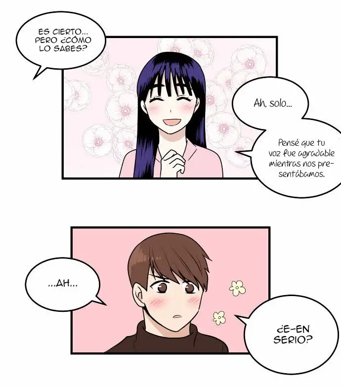 ¡La belleza de Gangnam! - Capítulo 2 - Página 10 - LectorTMOo