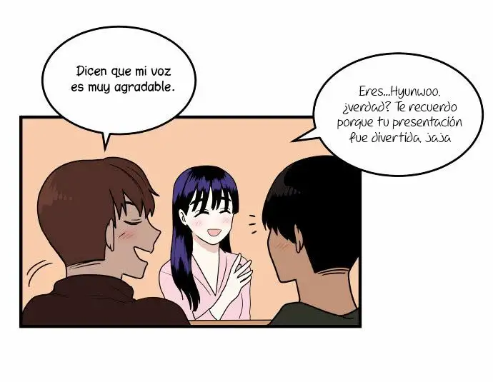 ¡La belleza de Gangnam! - Capítulo 2 - Página 11 - LectorTMOo