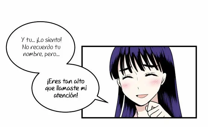 ¡La belleza de Gangnam! - Capítulo 2 - Página 12 - LectorTMOo