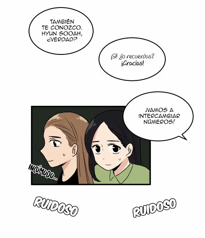 ¡La belleza de Gangnam! - Capítulo 2 - Página 13 - LectorTMOo