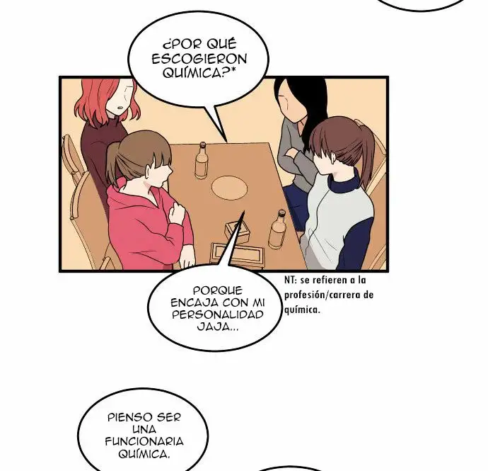 ¡La belleza de Gangnam! - Capítulo 2 - Página 16 - LectorTMOo
