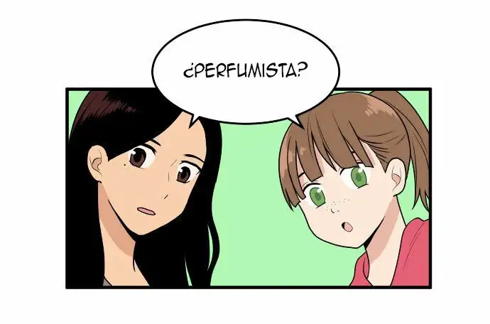 ¡La belleza de Gangnam! - Capítulo 2 - Página 19 - LectorTMOo