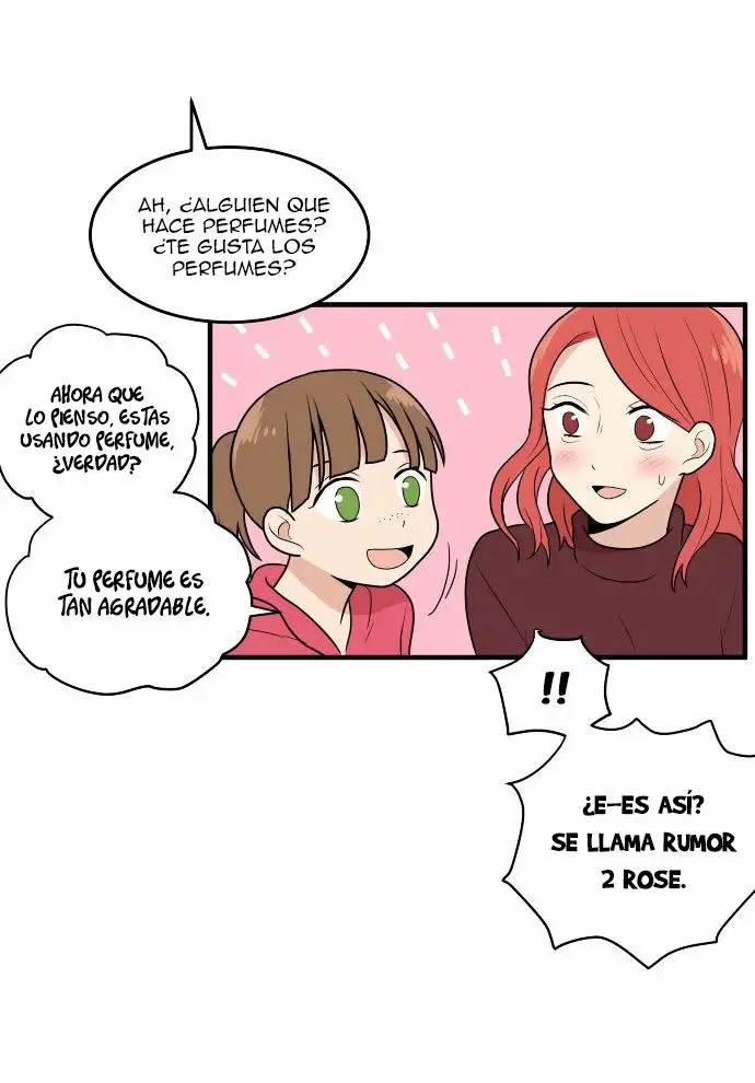 ¡La belleza de Gangnam! - Capítulo 2 - Página 20 - LectorTMOo
