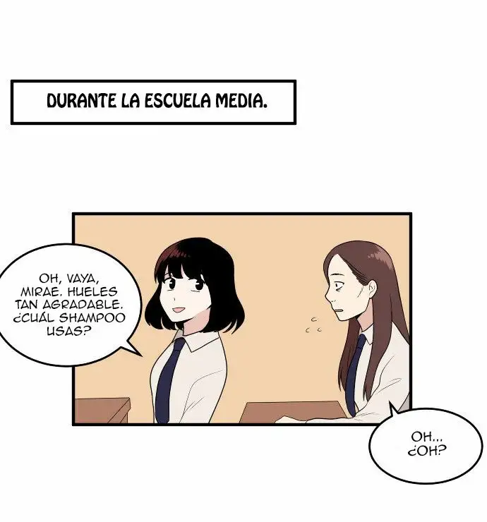 ¡La belleza de Gangnam! - Capítulo 2 - Página 22 - LectorTMOo