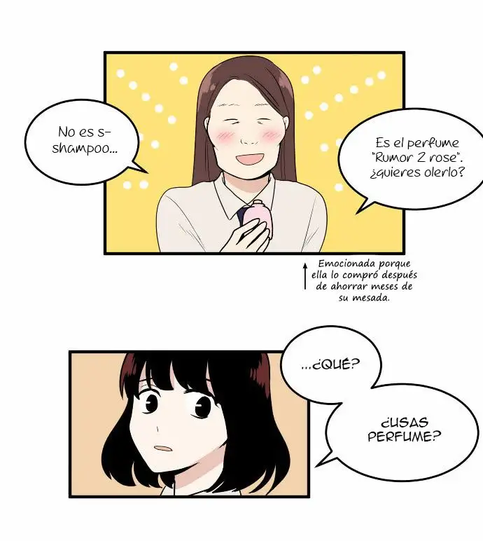 ¡La belleza de Gangnam! - Capítulo 2 - Página 23 - LectorTMOo