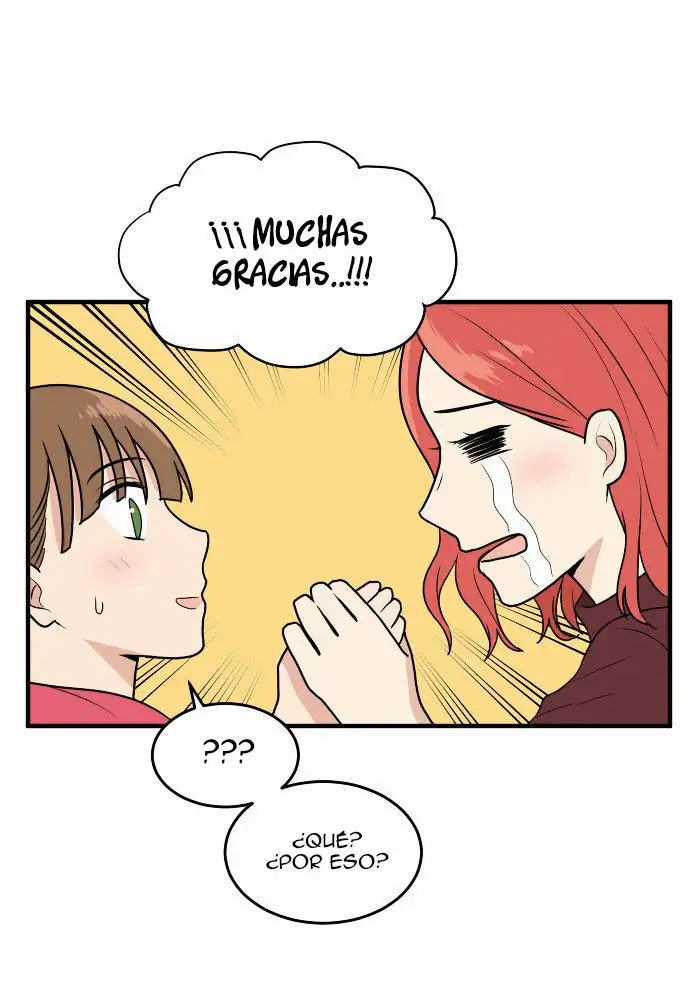 ¡La belleza de Gangnam! - Capítulo 2 - Página 26 - LectorTMOo