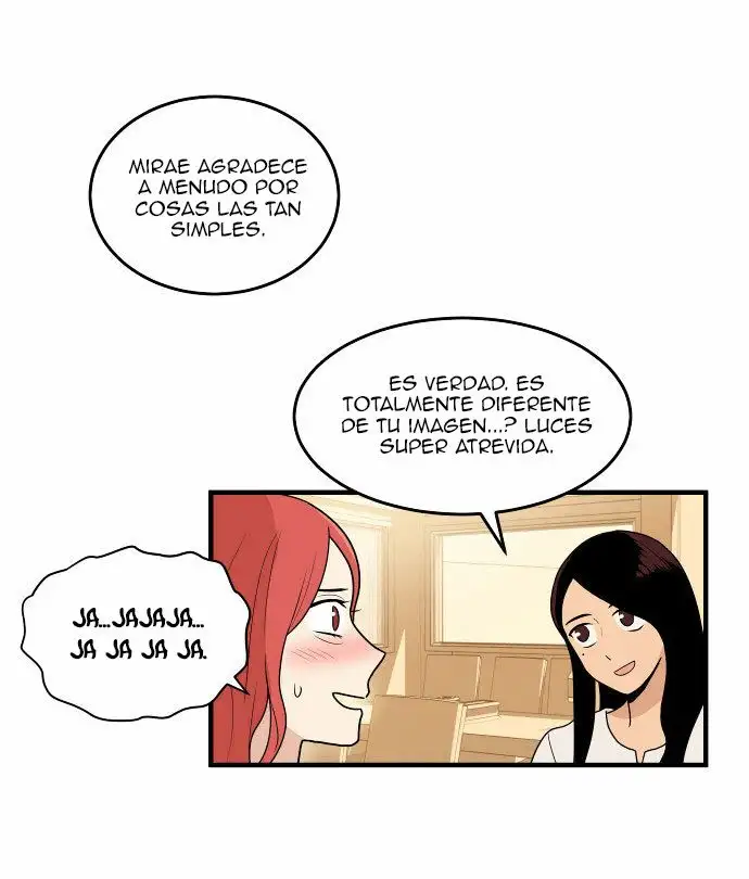 ¡La belleza de Gangnam! - Capítulo 2 - Página 27 - LectorTMOo