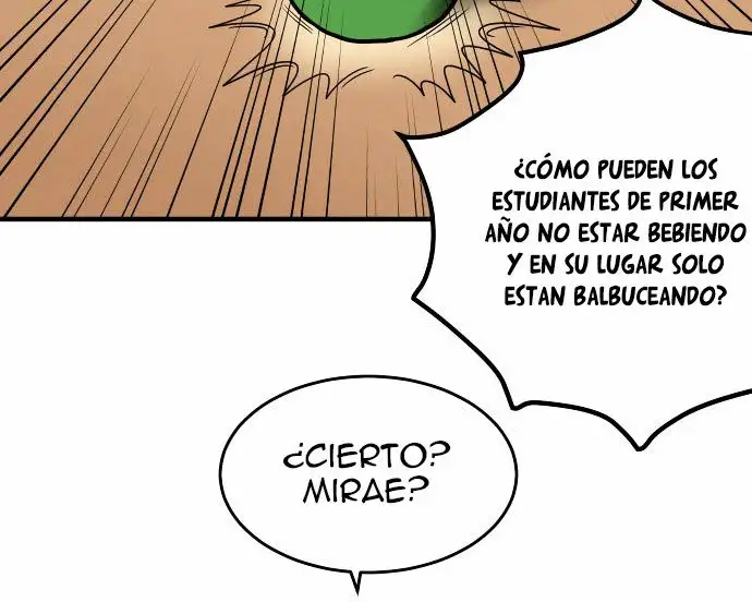 ¡La belleza de Gangnam! - Capítulo 2 - Página 29 - LectorTMOo