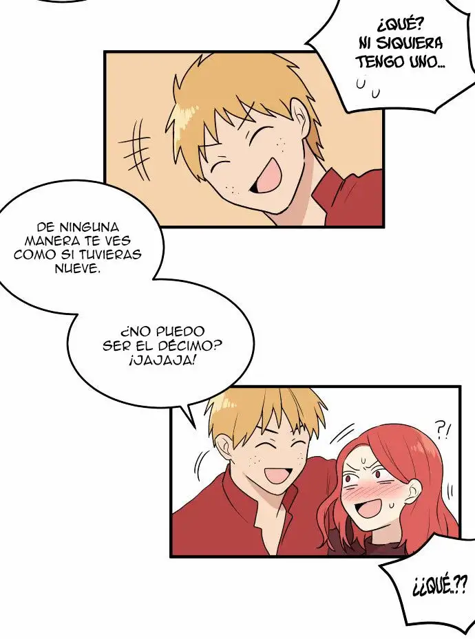 ¡La belleza de Gangnam! - Capítulo 2 - Página 32 - LectorTMOo