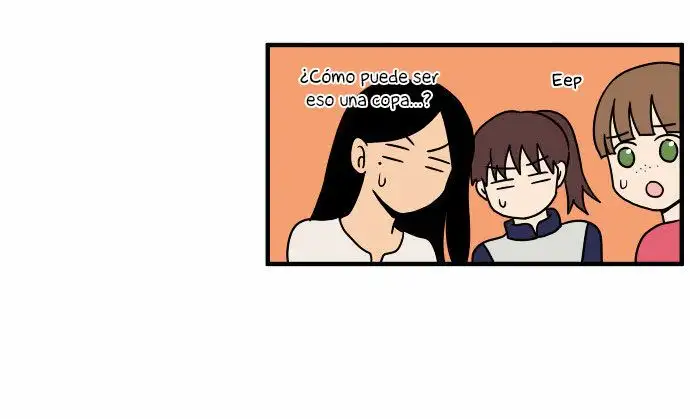 ¡La belleza de Gangnam! - Capítulo 2 - Página 38 - LectorTMOo