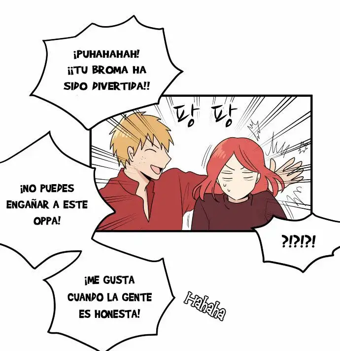 ¡La belleza de Gangnam! - Capítulo 2 - Página 45 - LectorTMOo