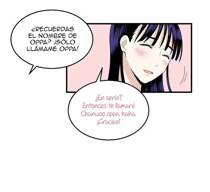 ¡La belleza de Gangnam! - Capítulo 2 - Página 49 - LectorTMOo