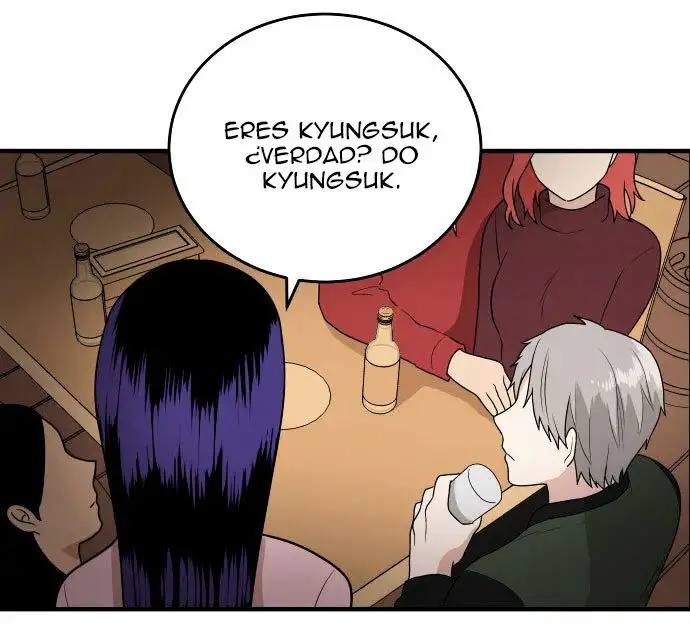 ¡La belleza de Gangnam! - Capítulo 2 - Página 51 - LectorTMOo