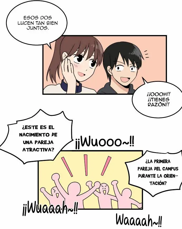 ¡La belleza de Gangnam! - Capítulo 2 - Página 53 - LectorTMOo