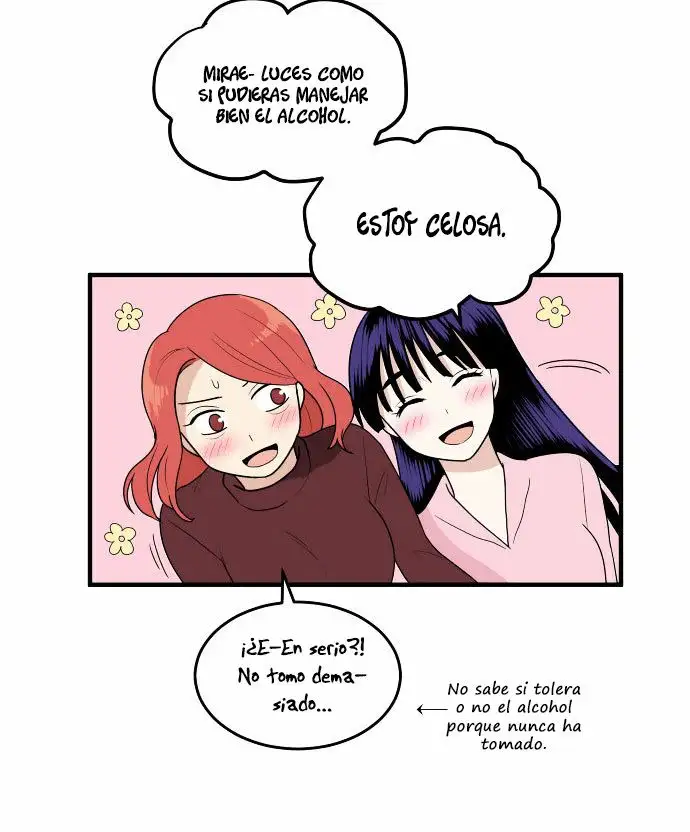 ¡La belleza de Gangnam! - Capítulo 2 - Página 57 - LectorTMOo