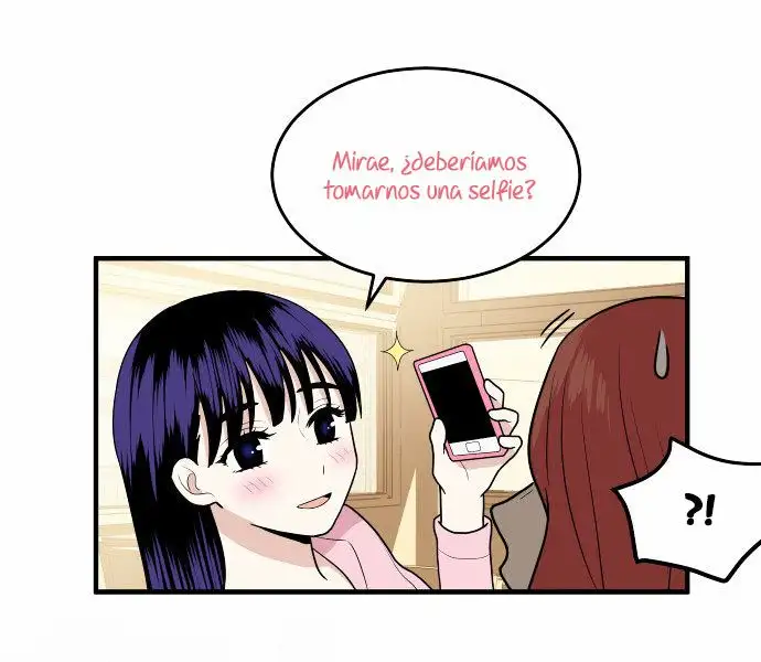 ¡La belleza de Gangnam! - Capítulo 2 - Página 58 - LectorTMOo