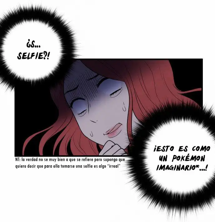 ¡La belleza de Gangnam! - Capítulo 2 - Página 59 - LectorTMOo