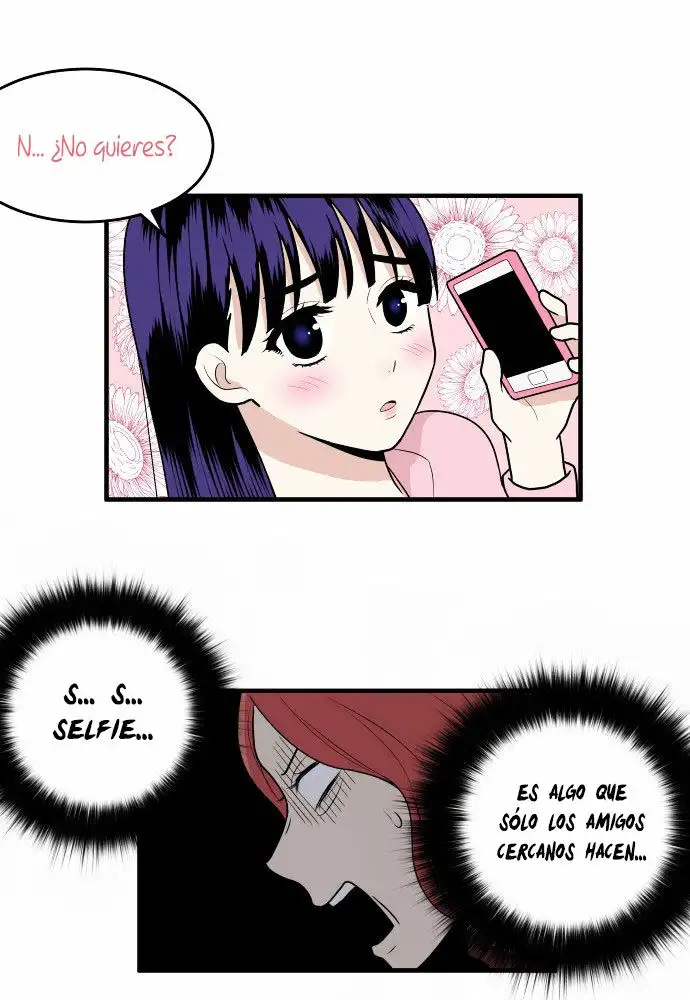 ¡La belleza de Gangnam! - Capítulo 2 - Página 61 - LectorTMOo