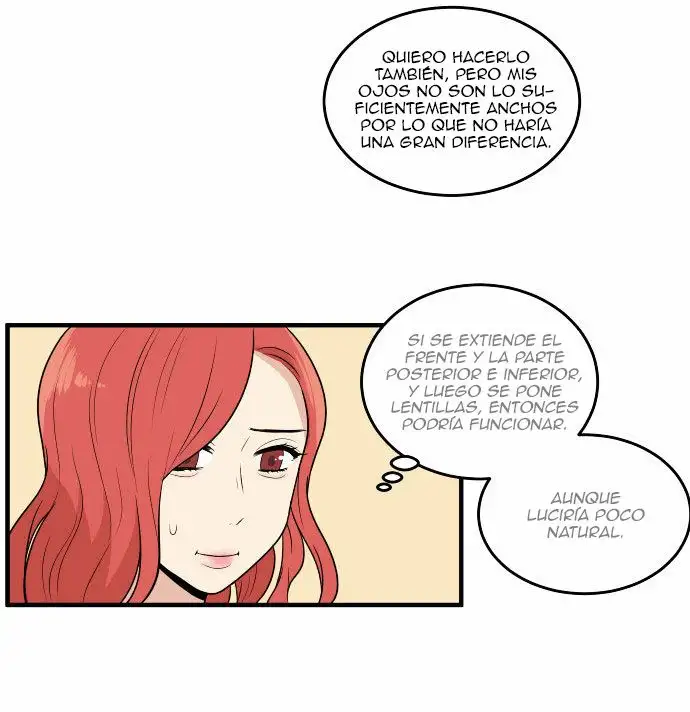 ¡La belleza de Gangnam! - Capítulo 2 - Página 68 - LectorTMOo