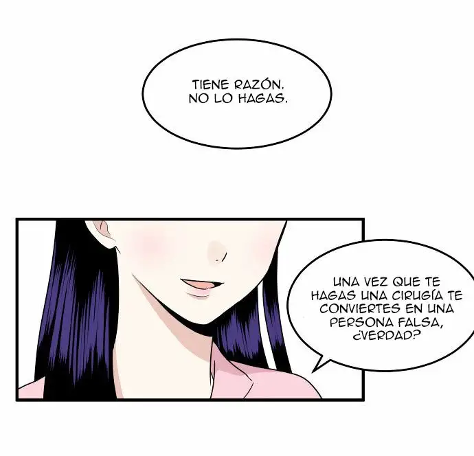 ¡La belleza de Gangnam! - Capítulo 2 - Página 70 - LectorTMOo