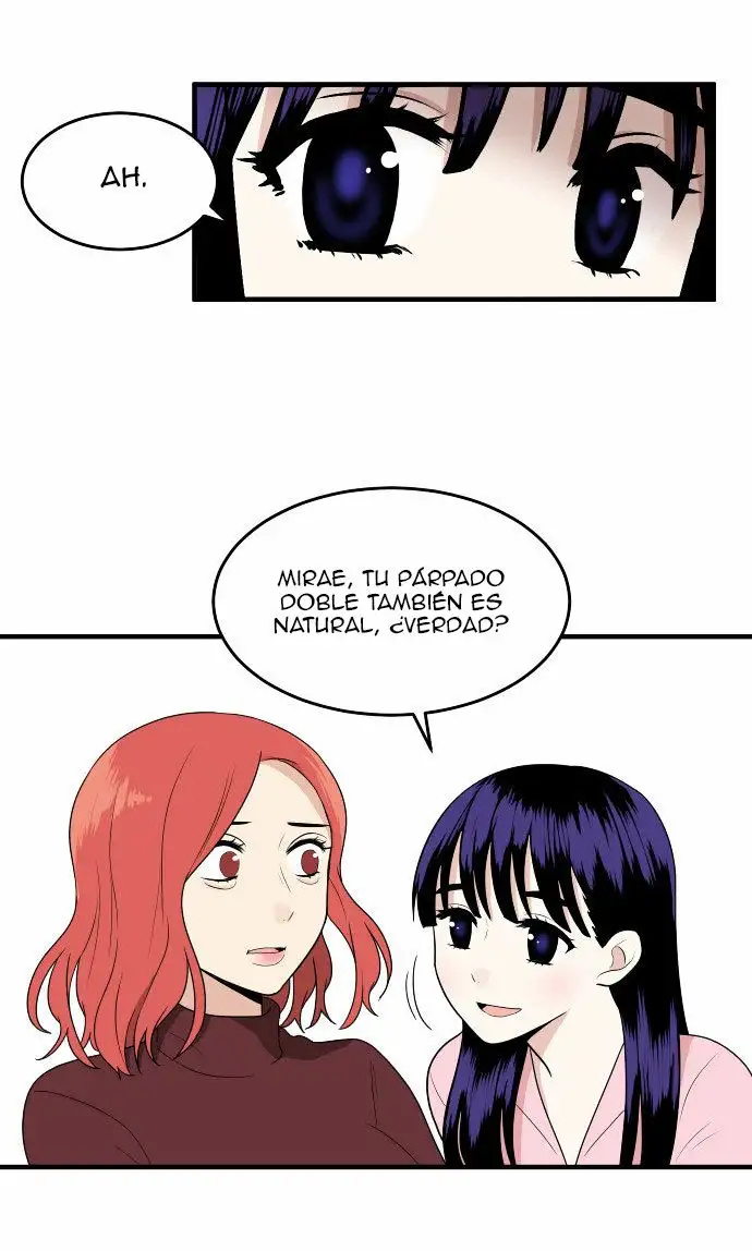 ¡La belleza de Gangnam! - Capítulo 2 - Página 71 - LectorTMOo