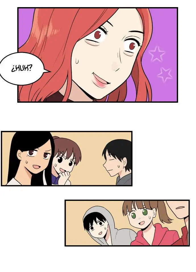 ¡La belleza de Gangnam! - Capítulo 2 - Página 72 - LectorTMOo