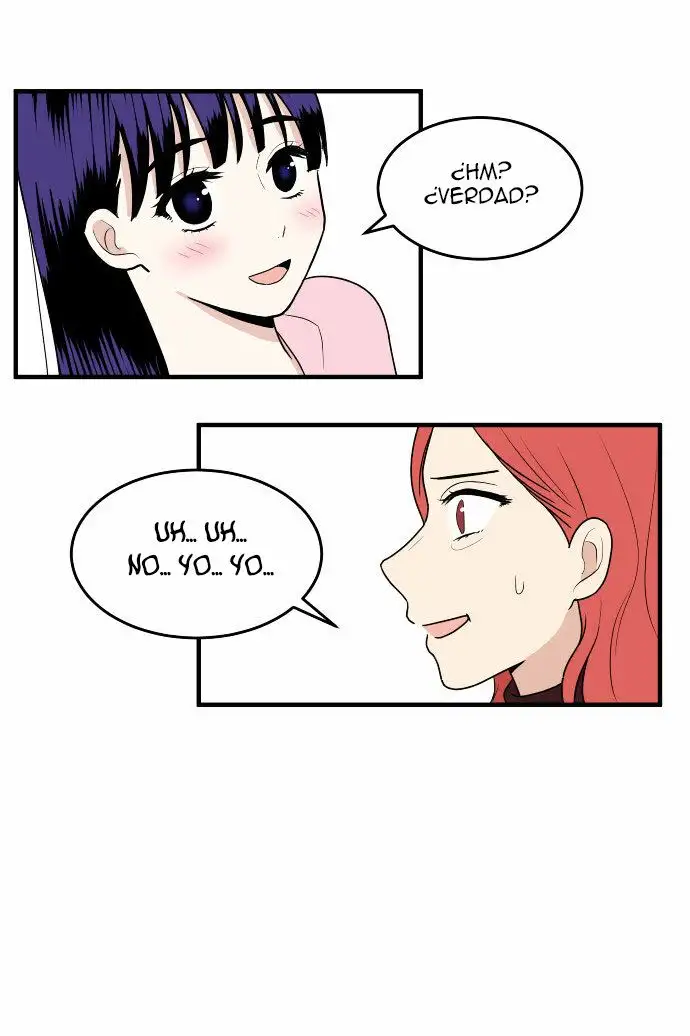 ¡La belleza de Gangnam! - Capítulo 2 - Página 73 - LectorTMOo
