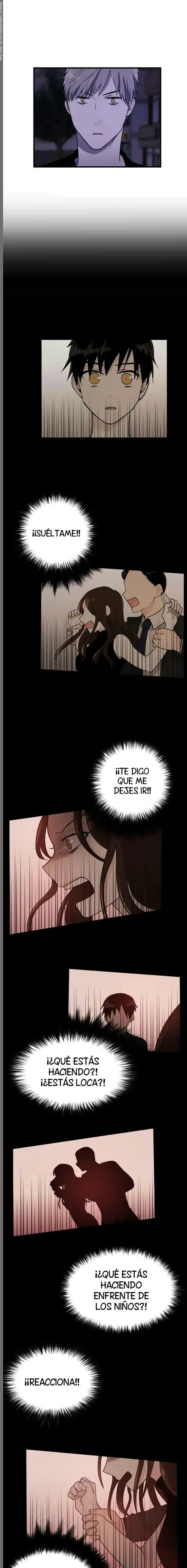 ¡La belleza de Gangnam! - Capítulo 20 - Página 11 - LectorTMOo