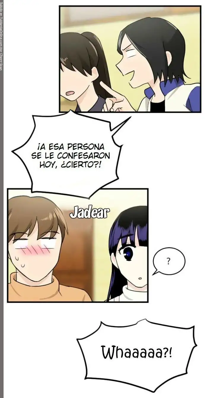 ¡La belleza de Gangnam! - Capítulo 20 - Página 21 - LectorTMOo