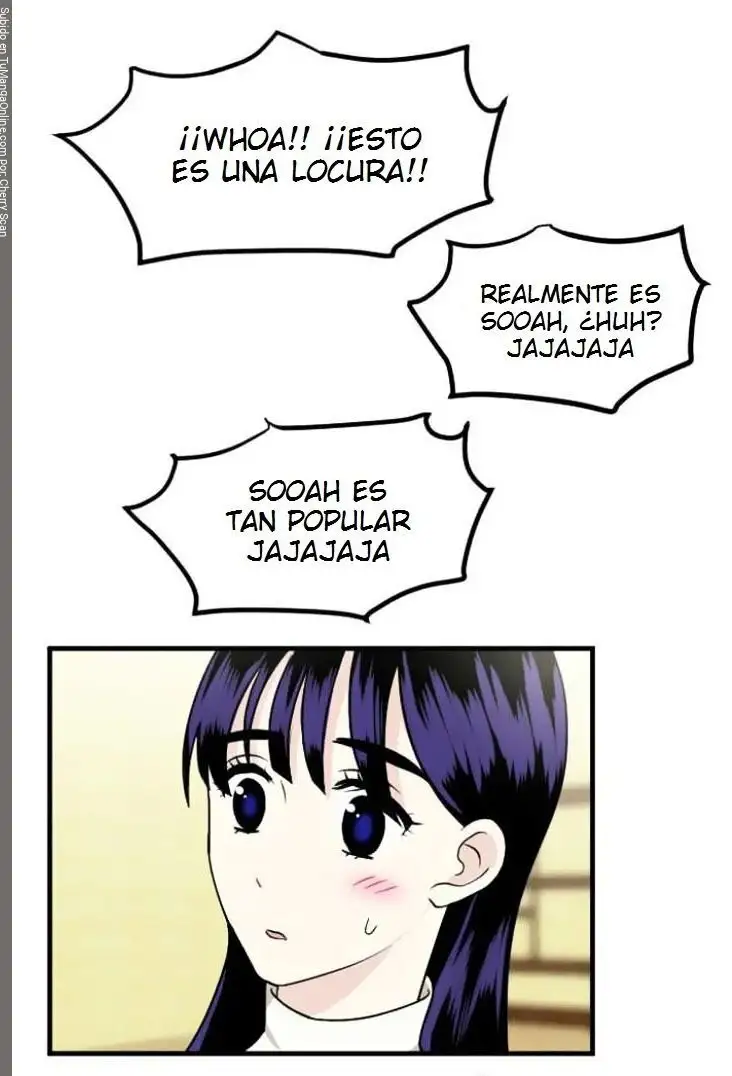 ¡La belleza de Gangnam! - Capítulo 20 - Página 23 - LectorTMOo