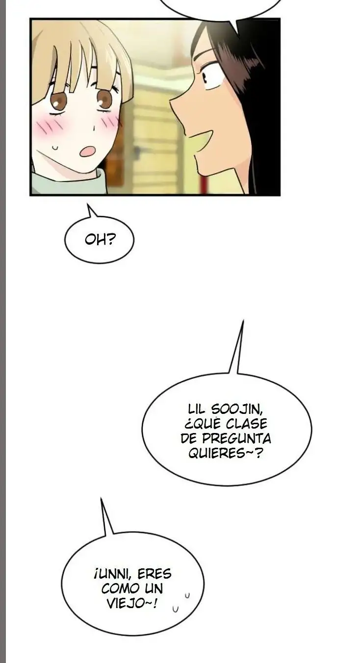 ¡La belleza de Gangnam! - Capítulo 20 - Página 26 - LectorTMOo