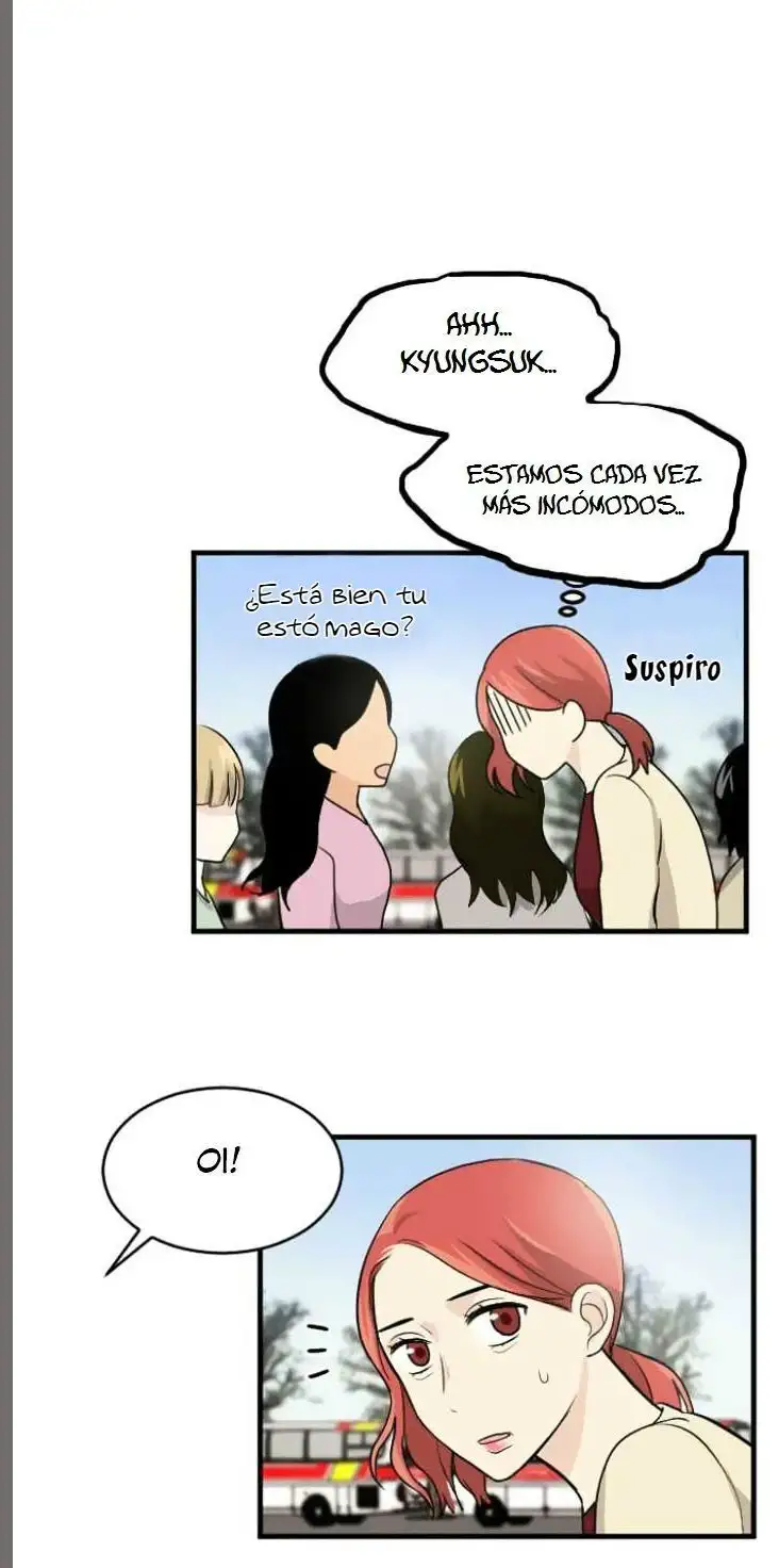 ¡La belleza de Gangnam! - Capítulo 20 - Página 48 - LectorTMOo