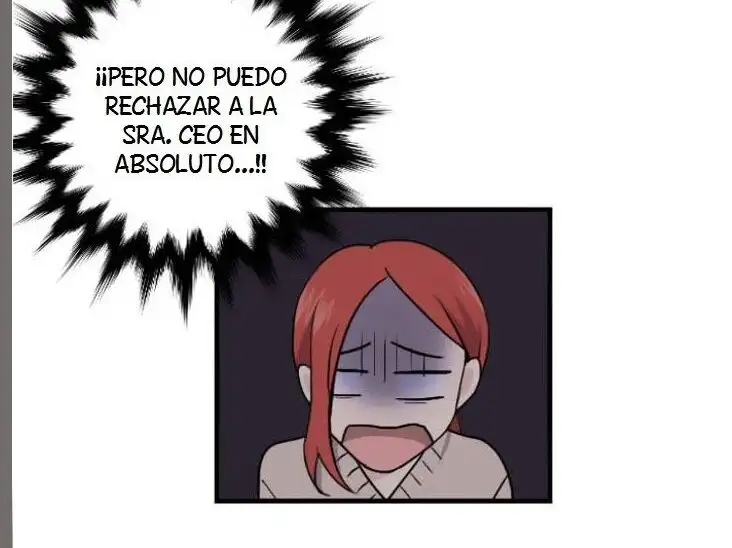 ¡La belleza de Gangnam! - Capítulo 21 - Página 6 - LectorTMOo