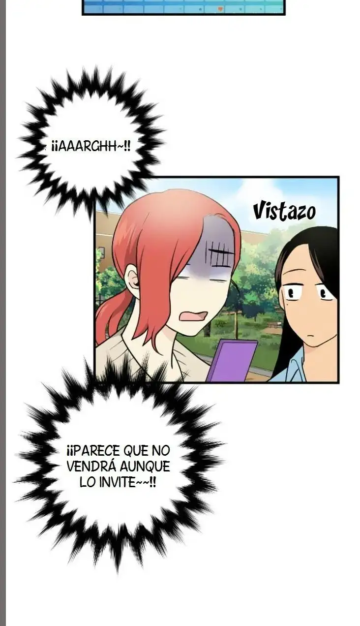 ¡La belleza de Gangnam! - Capítulo 21 - Página 8 - LectorTMOo