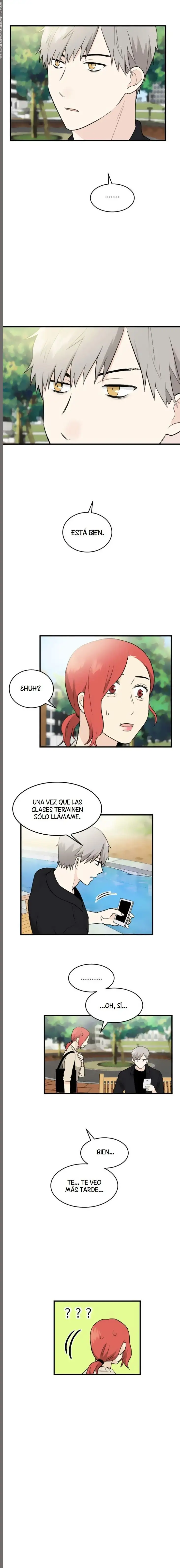 ¡La belleza de Gangnam! - Capítulo 21 - Página 11 - LectorTMOo