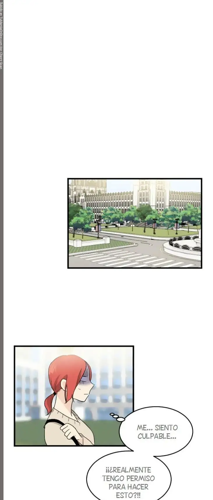 ¡La belleza de Gangnam! - Capítulo 21 - Página 13 - LectorTMOo
