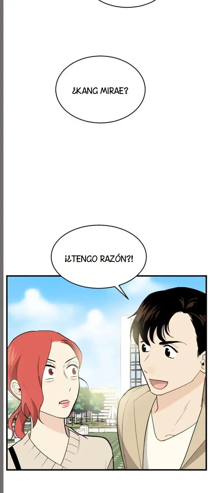 ¡La belleza de Gangnam! - Capítulo 21 - Página 14 - LectorTMOo