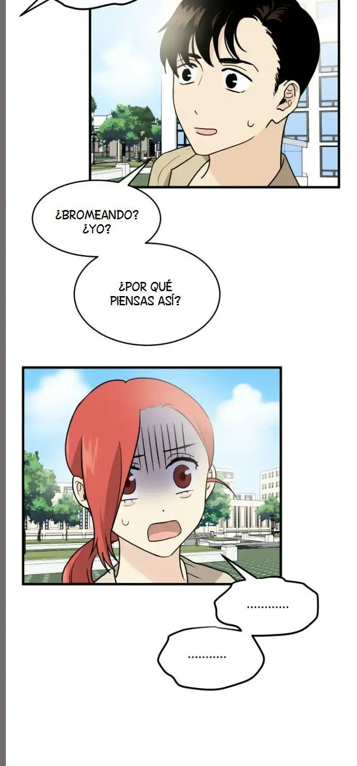¡La belleza de Gangnam! - Capítulo 21 - Página 20 - LectorTMOo