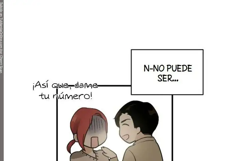 ¡La belleza de Gangnam! - Capítulo 21 - Página 23 - LectorTMOo