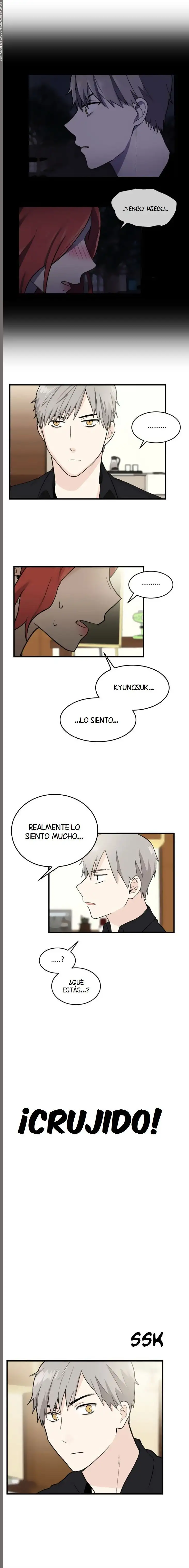 ¡La belleza de Gangnam! - Capítulo 21 - Página 27 - LectorTMOo