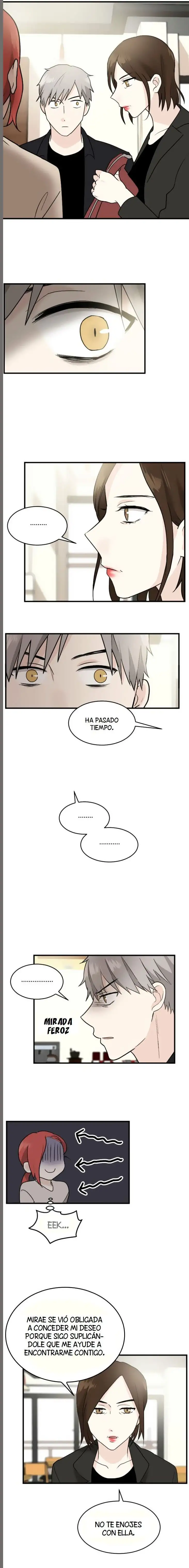 ¡La belleza de Gangnam! - Capítulo 21 - Página 28 - LectorTMOo