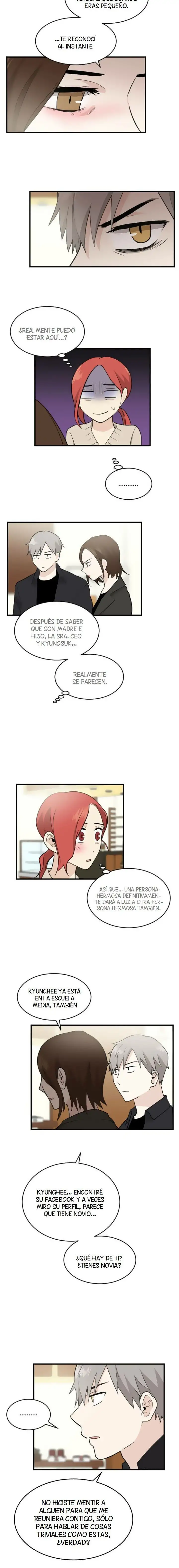 ¡La belleza de Gangnam! - Capítulo 22 - Página 2 - LectorTMOo