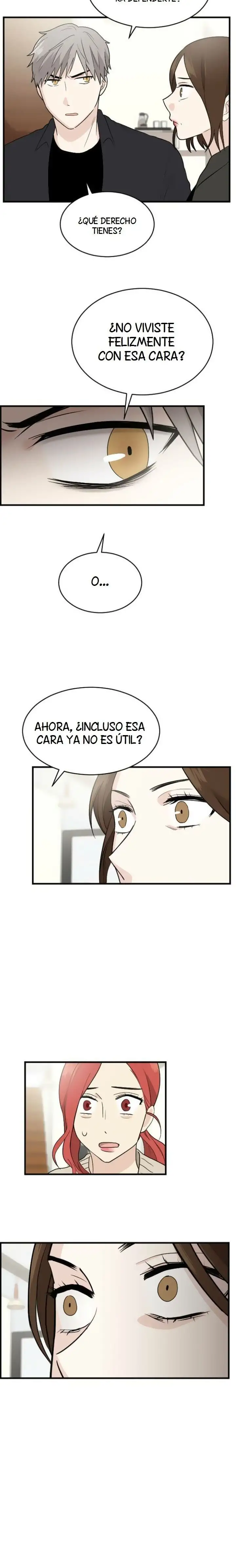 ¡La belleza de Gangnam! - Capítulo 22 - Página 6 - LectorTMOo