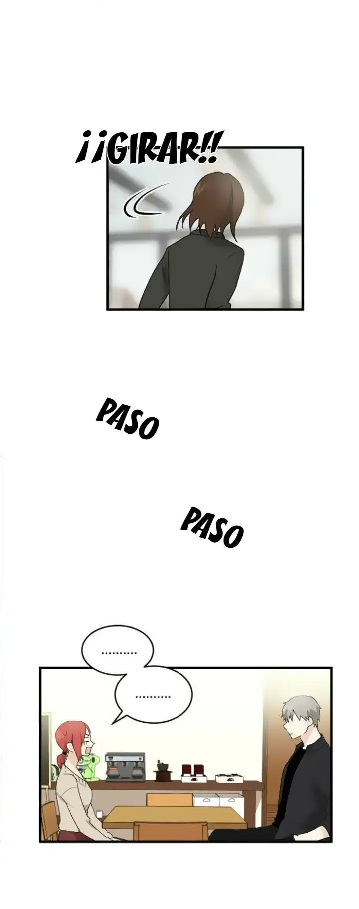 ¡La belleza de Gangnam! - Capítulo 22 - Página 9 - LectorTMOo